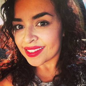 Meet your Posher, Veronica